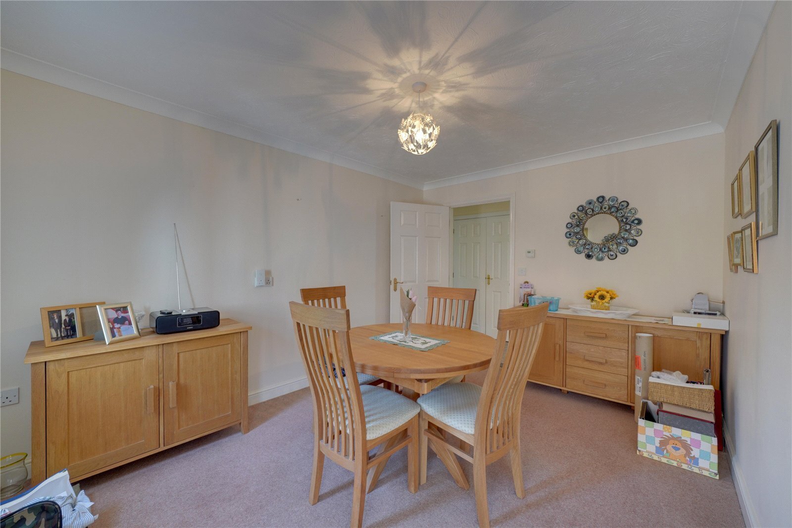 Briscoe Way, Lakenheath, Brandon, Suffolk, IP27 Image 4