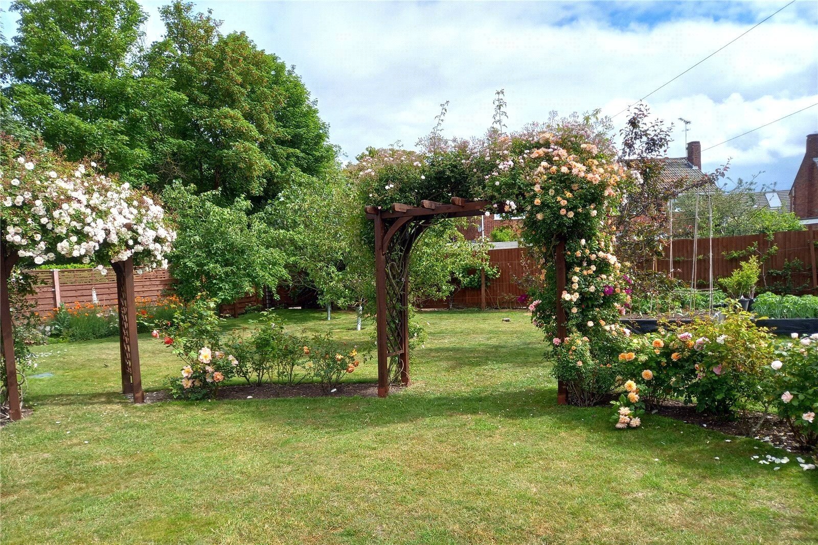 Hereward Avenue, Mildenhall, Bury St. Edmunds, Suffolk, IP28 Image 4