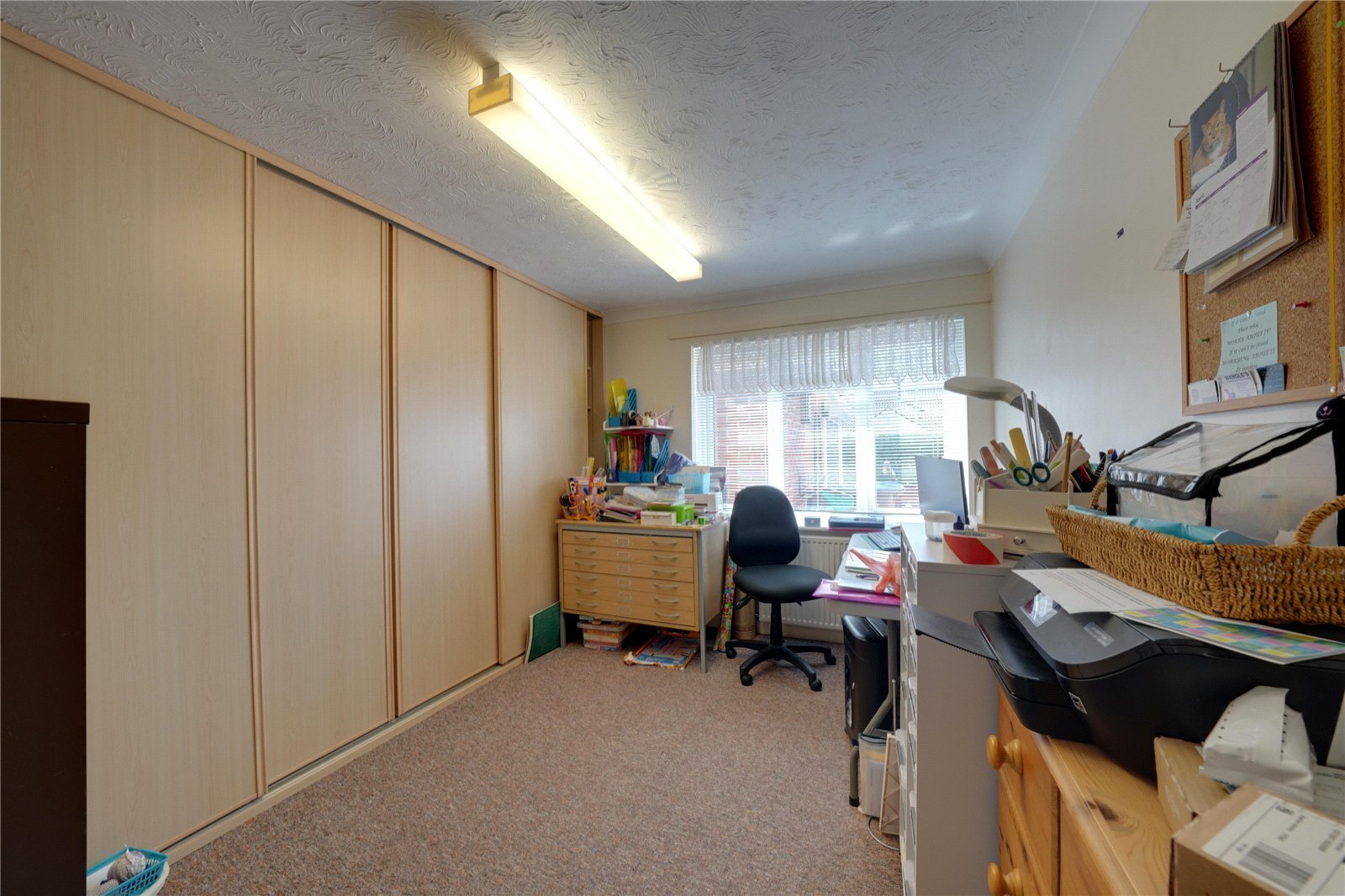 Briscoe Way, Lakenheath, Brandon, Suffolk, IP27 Image 9