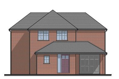 Hereward Avenue, Mildenhall, Bury St. Edmunds, Suffolk, IP28 Image 6