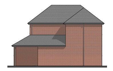 Hereward Avenue, Mildenhall, Bury St. Edmunds, Suffolk, IP28 Image 7