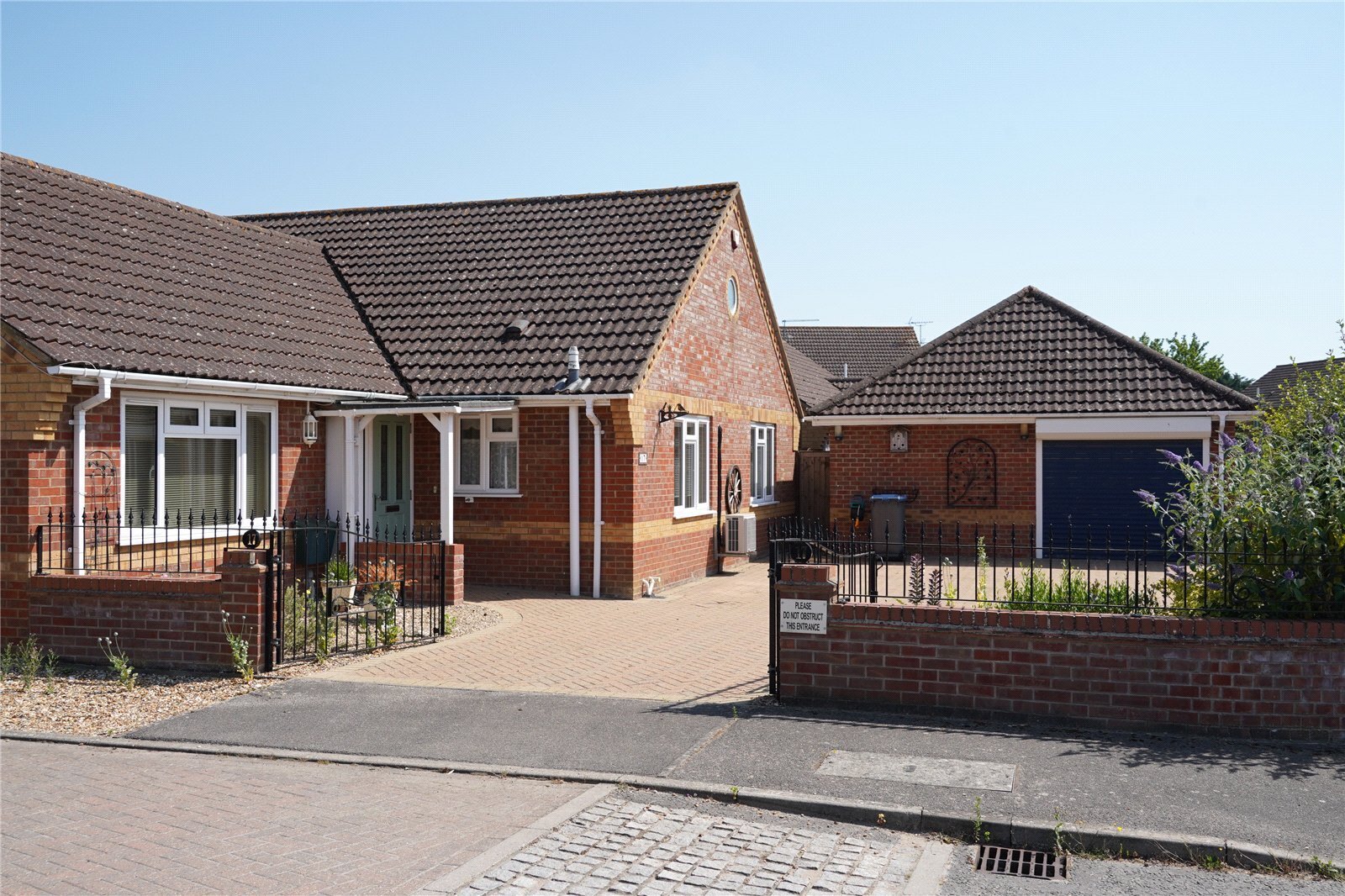 Briscoe Way, Lakenheath, Brandon, Suffolk, IP27 Image 17