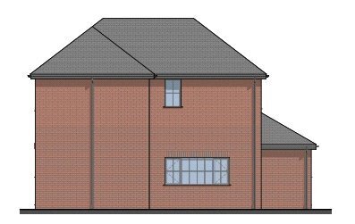 Hereward Avenue, Mildenhall, Bury St. Edmunds, Suffolk, IP28 Image 8
