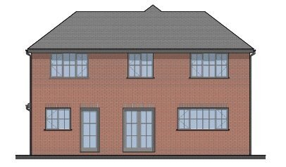 Hereward Avenue, Mildenhall, Bury St. Edmunds, Suffolk, IP28 Image 9