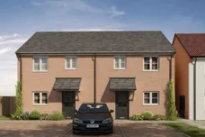 Manthorpe Chase, Grantham