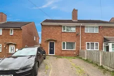 Barn Croft, Birmingham