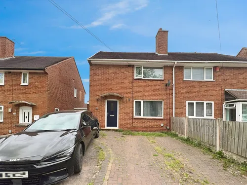 Barn Croft, Birminghamphoto