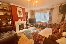 Barn Croft, Birmingham