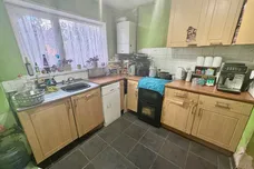 Barn Croft, Birmingham