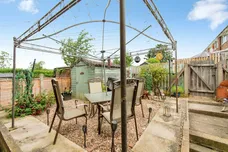 Wordsworth Drive, KNOTTINGLEY