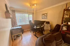 Barn Croft, Birmingham