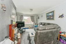 Wordsworth Drive, KNOTTINGLEY