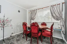 Wordsworth Drive, KNOTTINGLEY