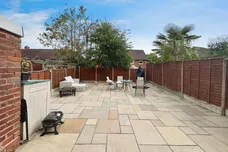 Barn Croft, Birmingham