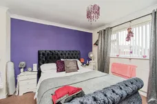 Wordsworth Drive, KNOTTINGLEY