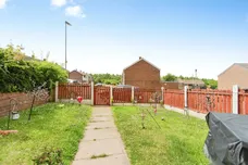 Wordsworth Drive, KNOTTINGLEY