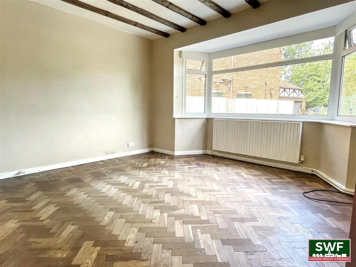 Whitehouse Avenue, Finchfield, Wolverhampton