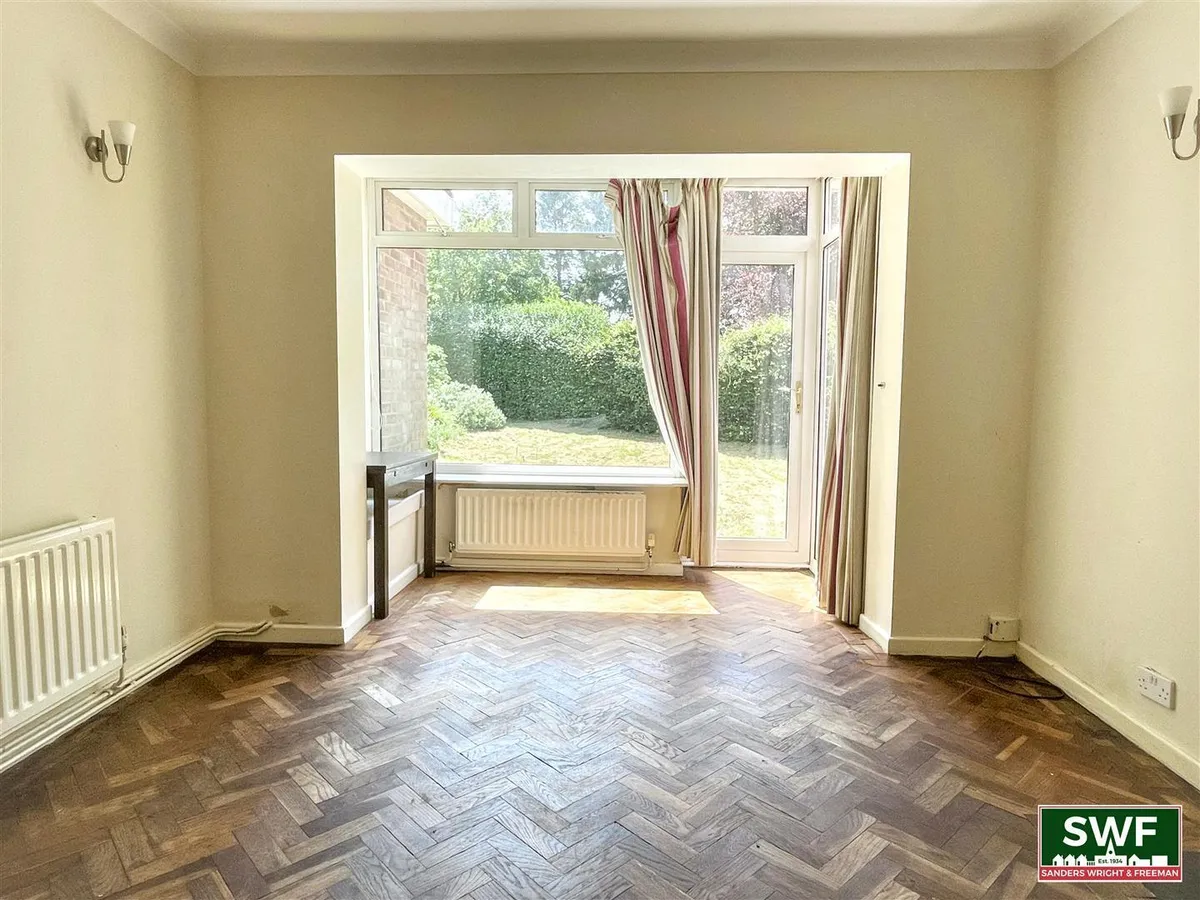 Whitehouse Avenue, Finchfield, Wolverhampton