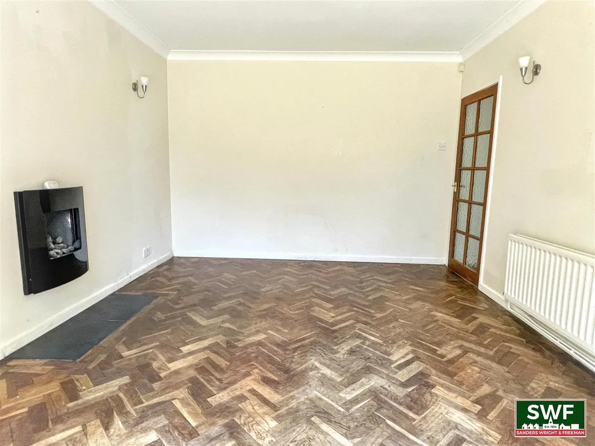 Whitehouse Avenue, Finchfield, Wolverhampton