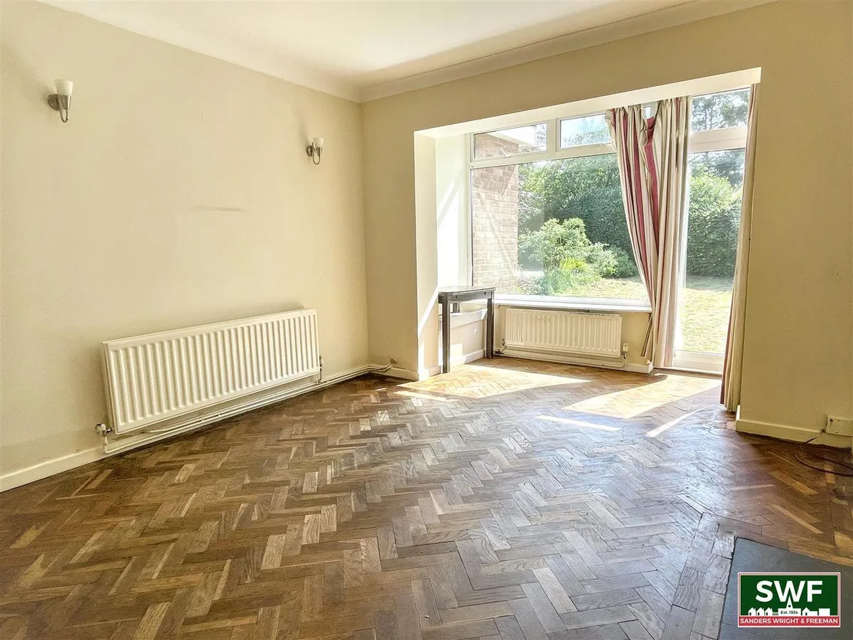 Whitehouse Avenue, Finchfield, Wolverhampton