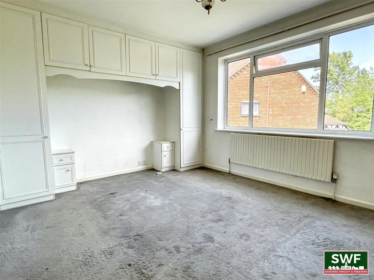 Whitehouse Avenue, Finchfield, Wolverhampton