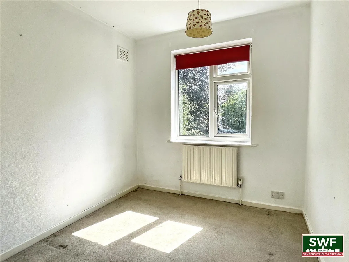 Whitehouse Avenue, Finchfield, Wolverhampton