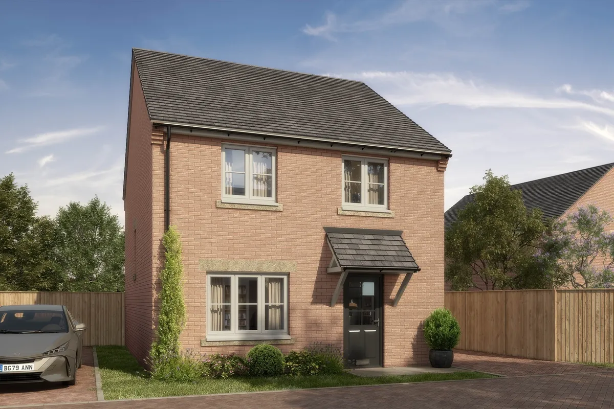 Manthorpe Chase, Grantham