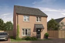 Manthorpe Chase, Grantham