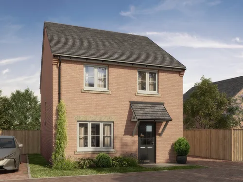 Manthorpe Chase, Granthamphoto