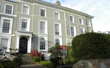 St Leonards