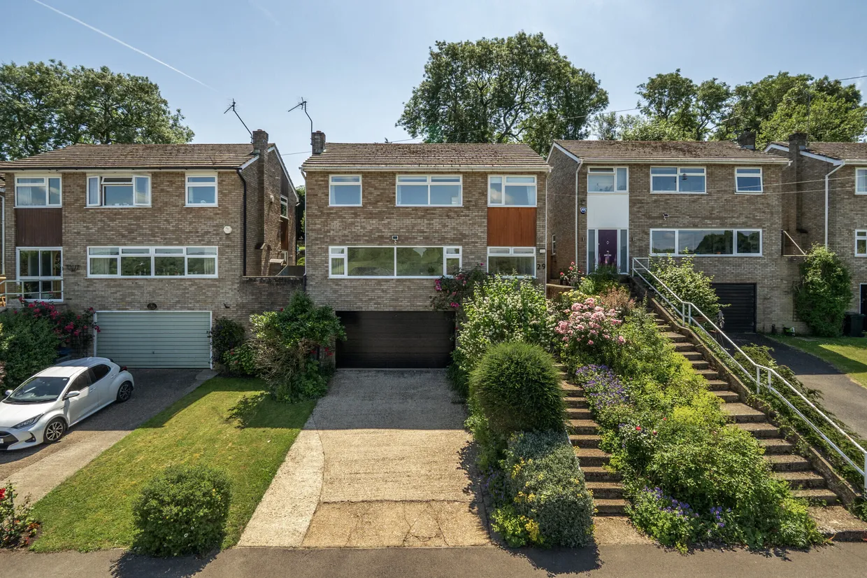 Wychwood Rise, Great Missenden, HP16 photo 20