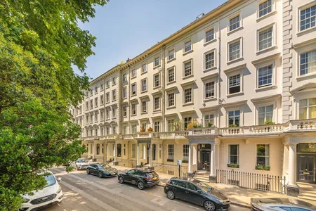 Warwick Square, London, SW1V