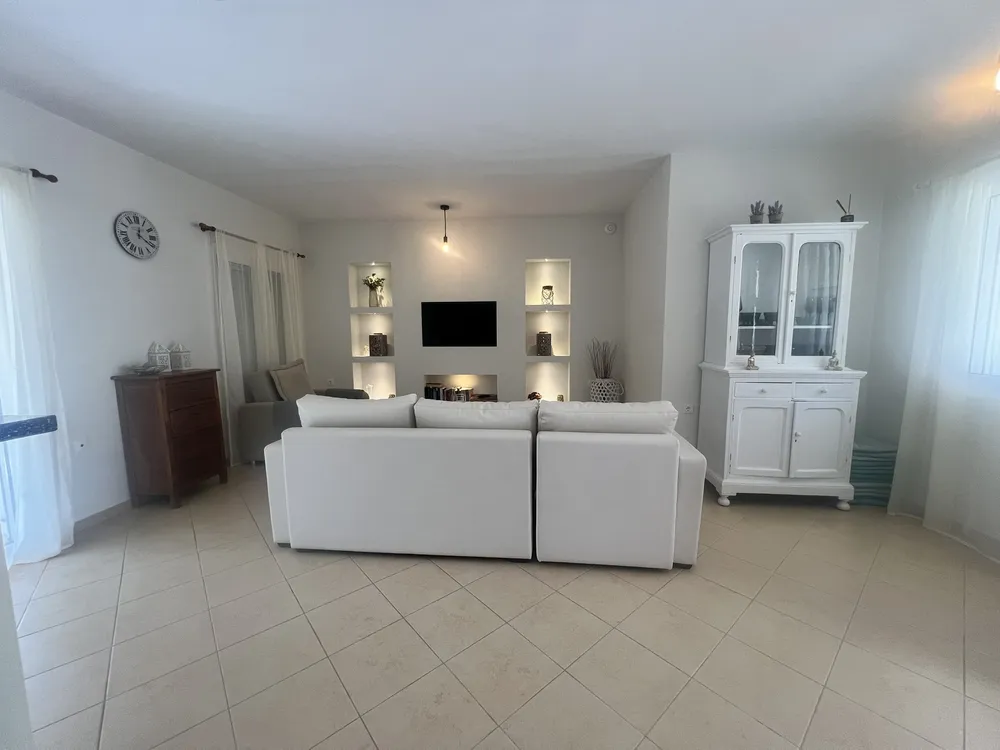 VILLA PARADISO, Afionas, Corfu