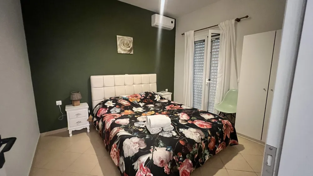VILLA PARADISO, Afionas, Corfu