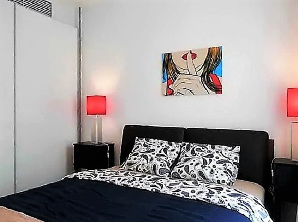 2 B/R Apartment : Limassol, Neapolis