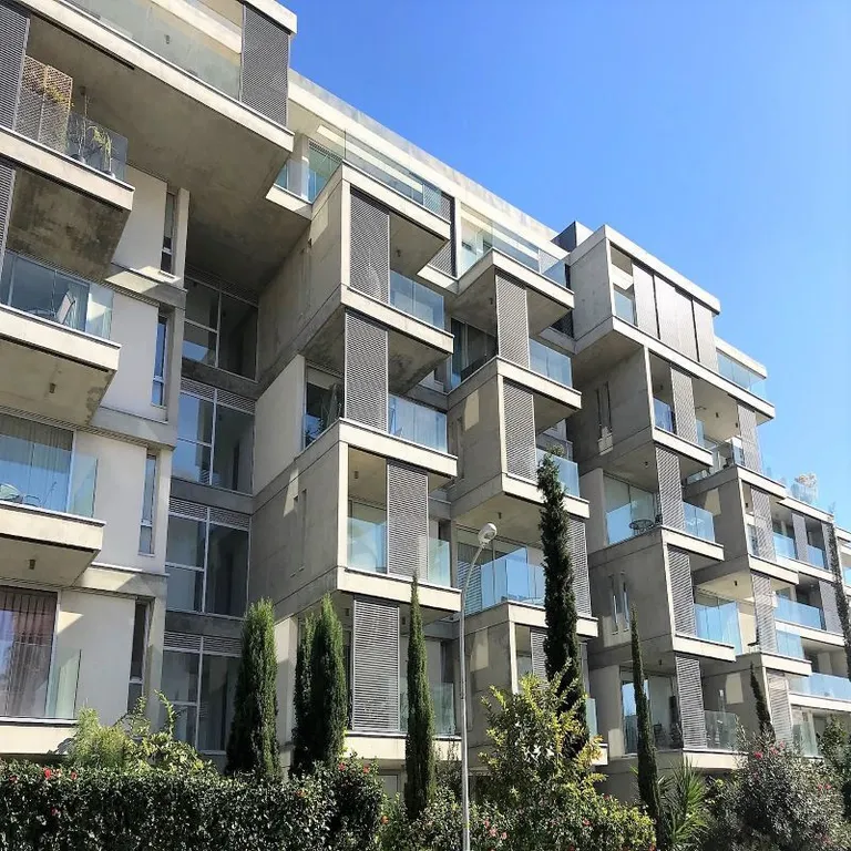 2 Bedroom Apartment : Limassol, Neapolis area, Limassol