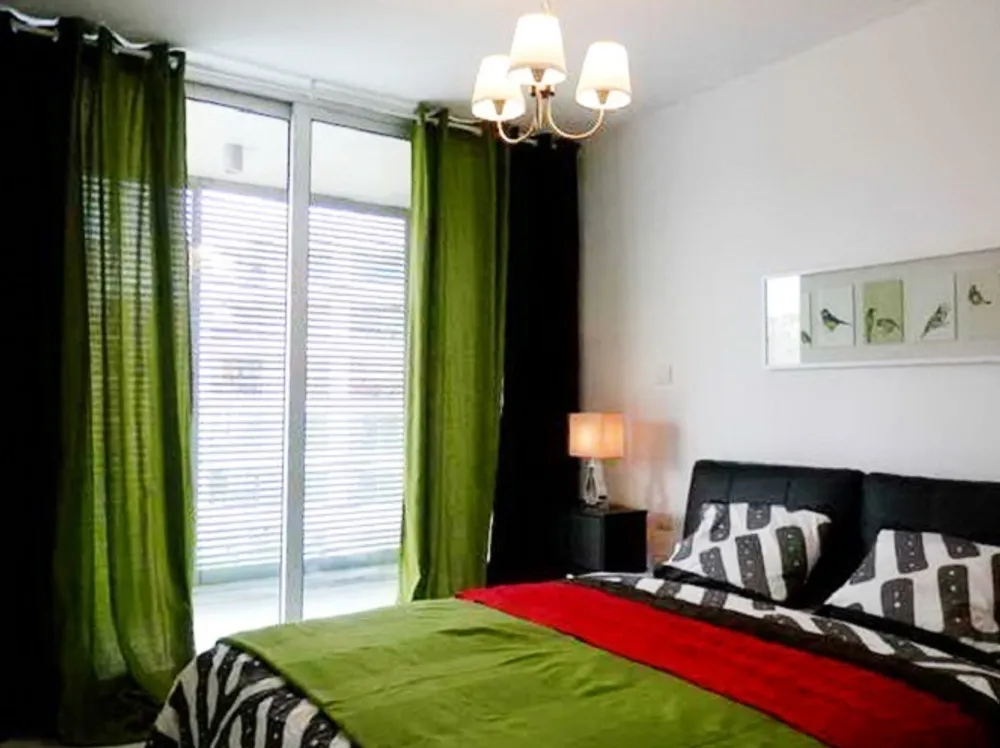 2 Bedroom Apartment : Limassol, Neapolis area, Limassol