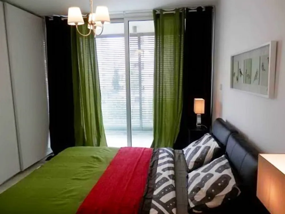 2 Bedroom Apartment : Limassol, Neapolis area, Limassol