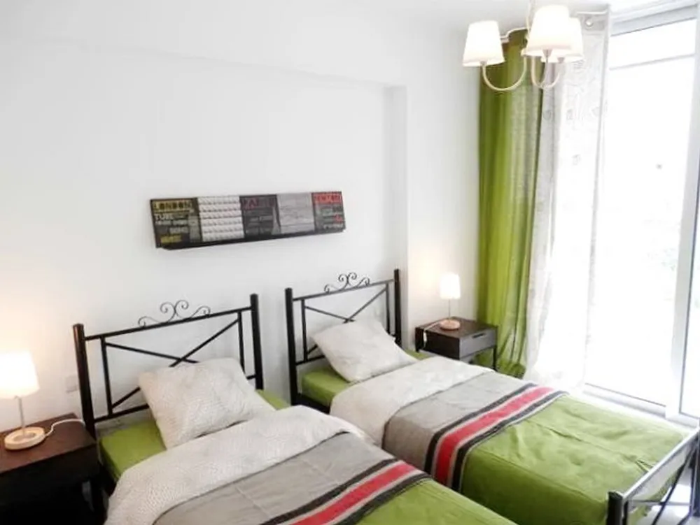 2 Bedroom Apartment : Limassol, Neapolis area, Limassol