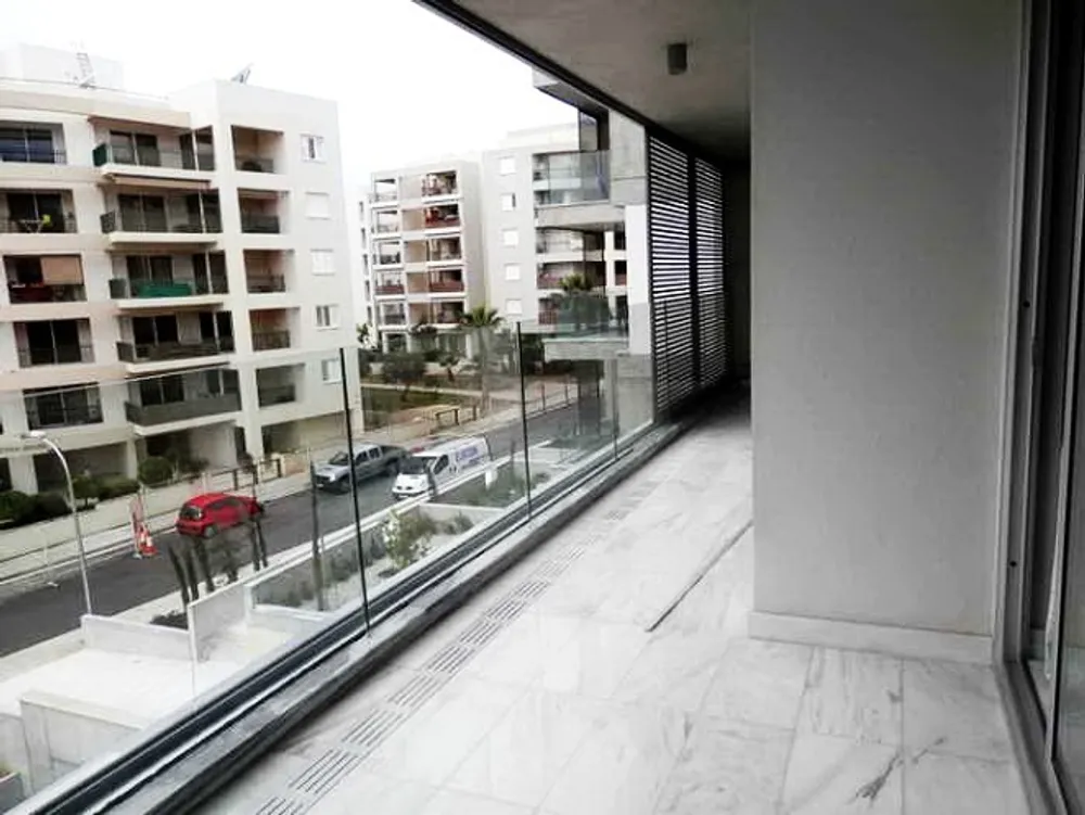 2 Bedroom Apartment : Limassol, Neapolis area, Limassol