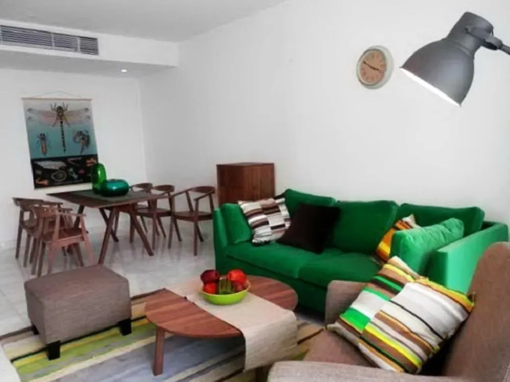 2 Bedroom Apartment : Limassol, Neapolis area, Limassol