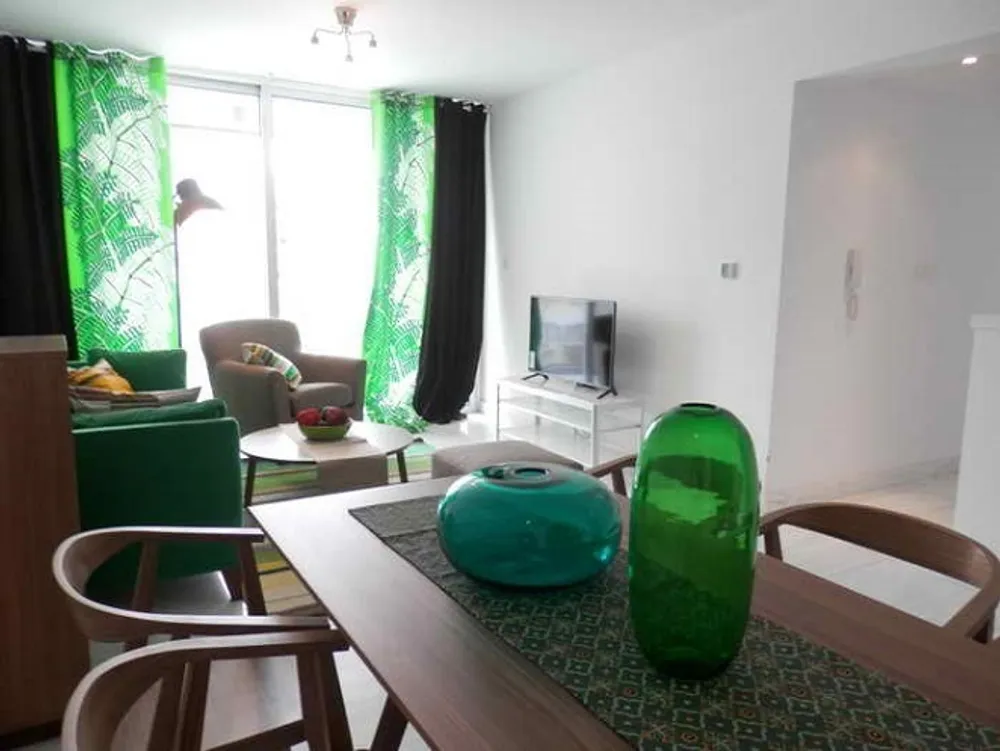 2 Bedroom Apartment : Limassol, Neapolis area, Limassol