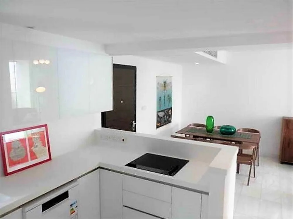 2 Bedroom Apartment : Limassol, Neapolis area, Limassol