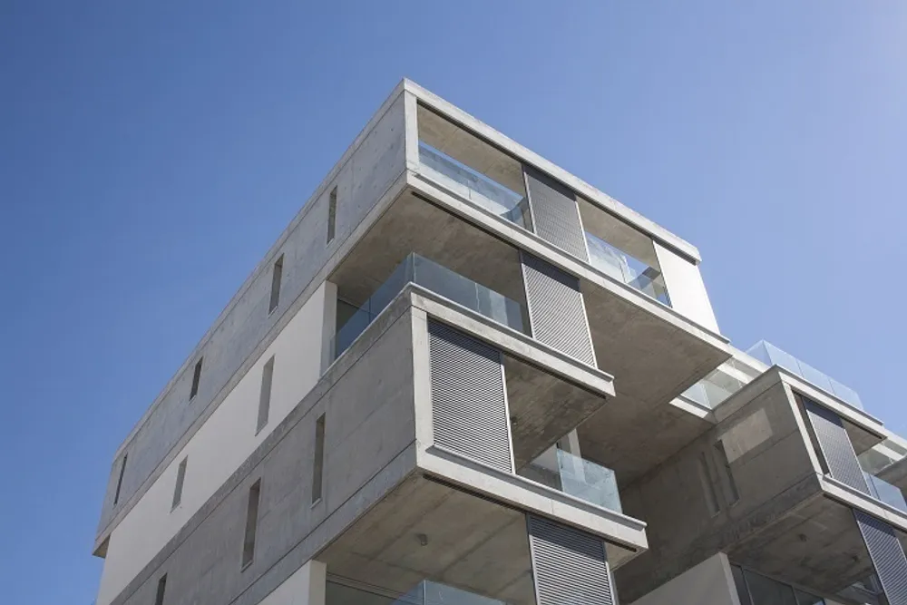 2 Bedroom Apartment : Limassol, Neapolis area, Limassol