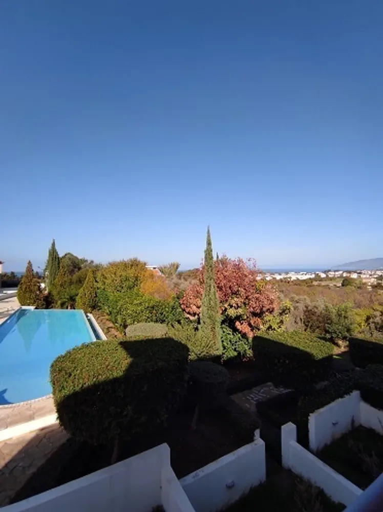 2 Bedroom Townhouse : Prodromi, Polis