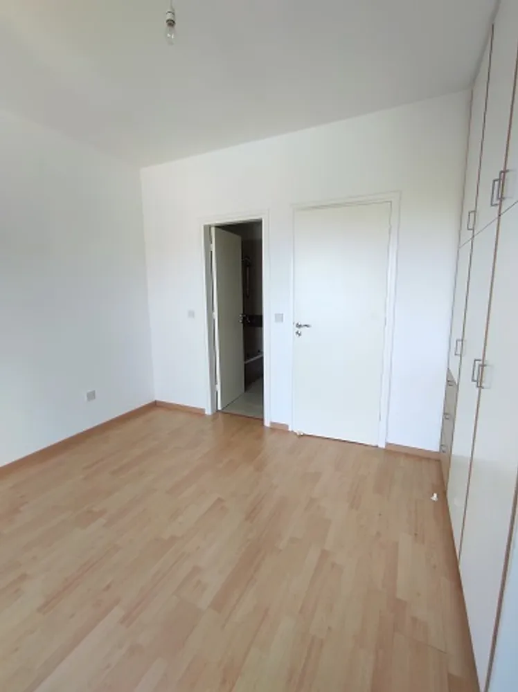 2 Bedroom Townhouse : Prodromi, Polis