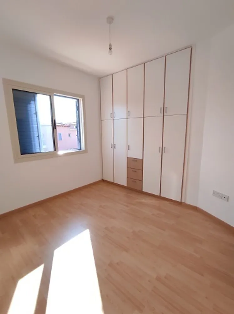 2 Bedroom Townhouse : Prodromi, Polis