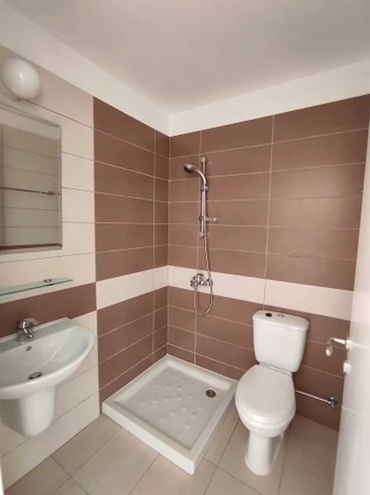 2 Bedroom Townhouse : Prodromi, Polis