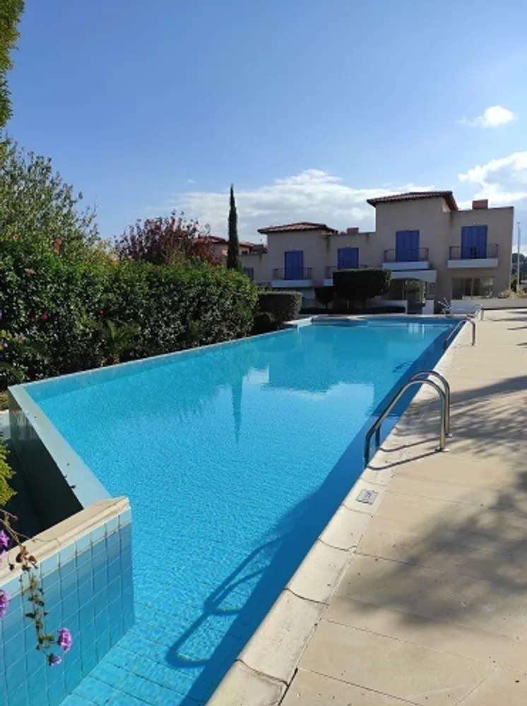 2 Bedroom Townhouse : Prodromi, Polis