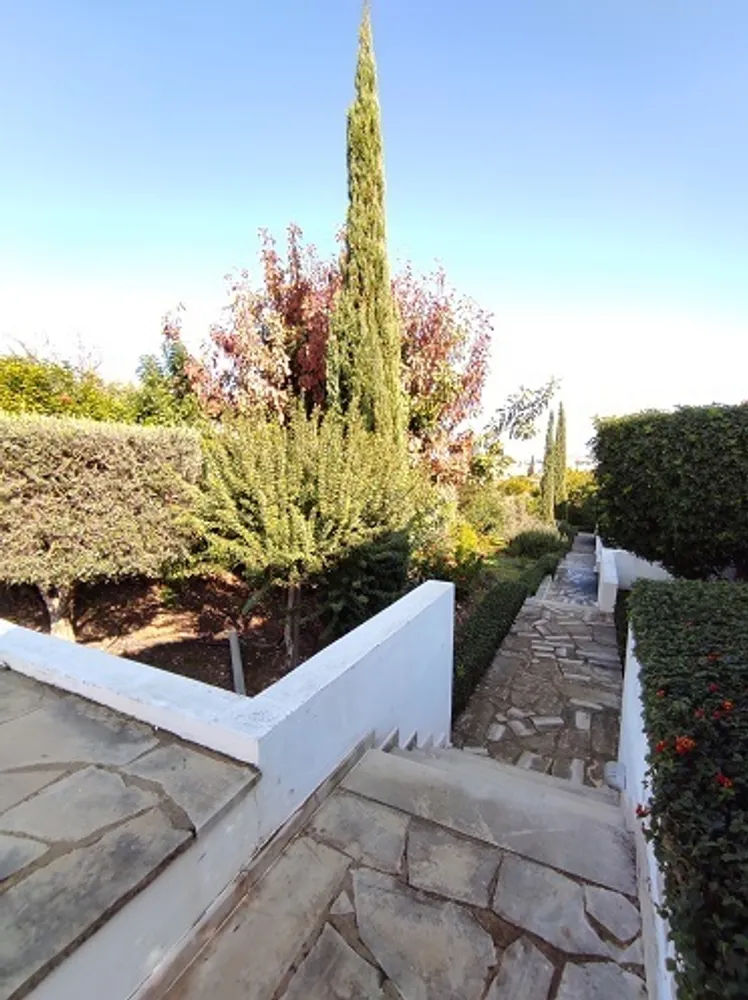 2 Bedroom Townhouse : Prodromi, Polis
